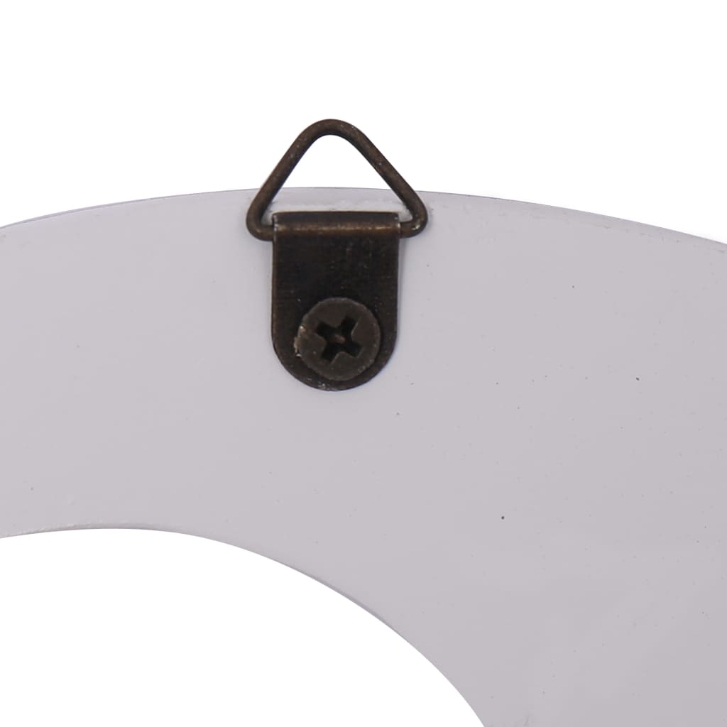 Wall-mounted coat rack FAMILY, 74x29.5cm