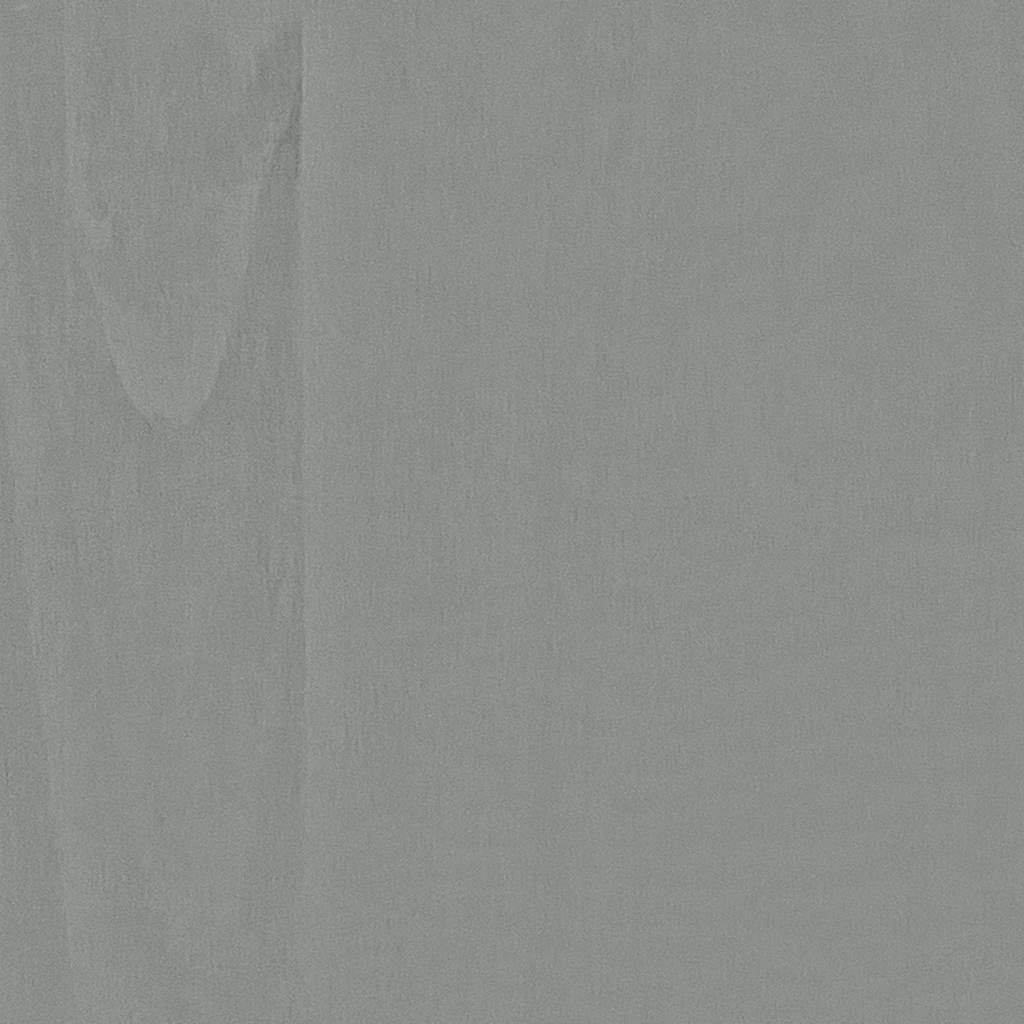 Wardrobe, grey, Mexican pine, Corona, 2-door