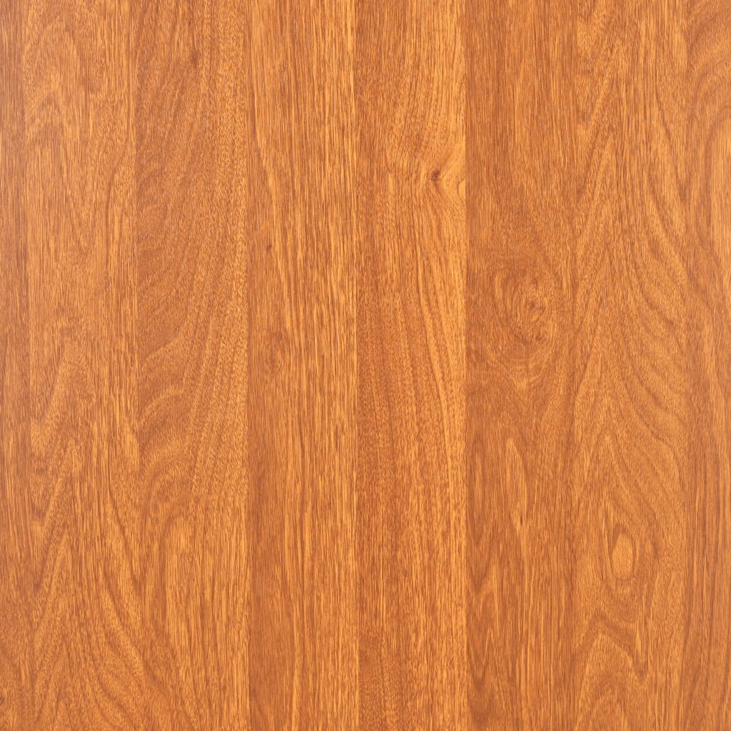 Valgomojo stalas, rudos spalvos, 120x70x75cm, MDF