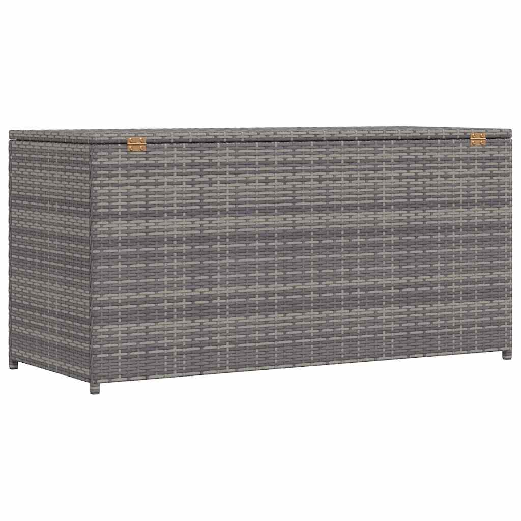 Āra glabāšanas kaste MARTIN, pelēka, 120cm