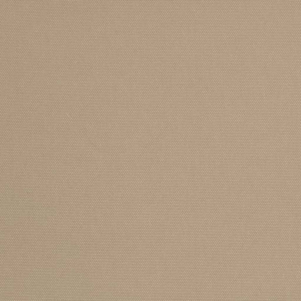 Sodo skėtis nuo saulės su aliuminio stulpu, taupe, 180x110cm