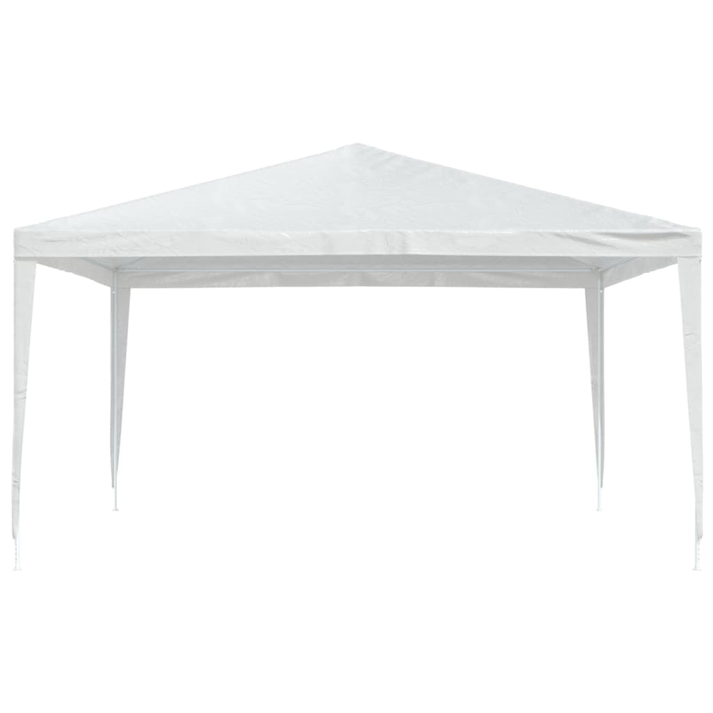 Party tent WARREN, white, 4x4m