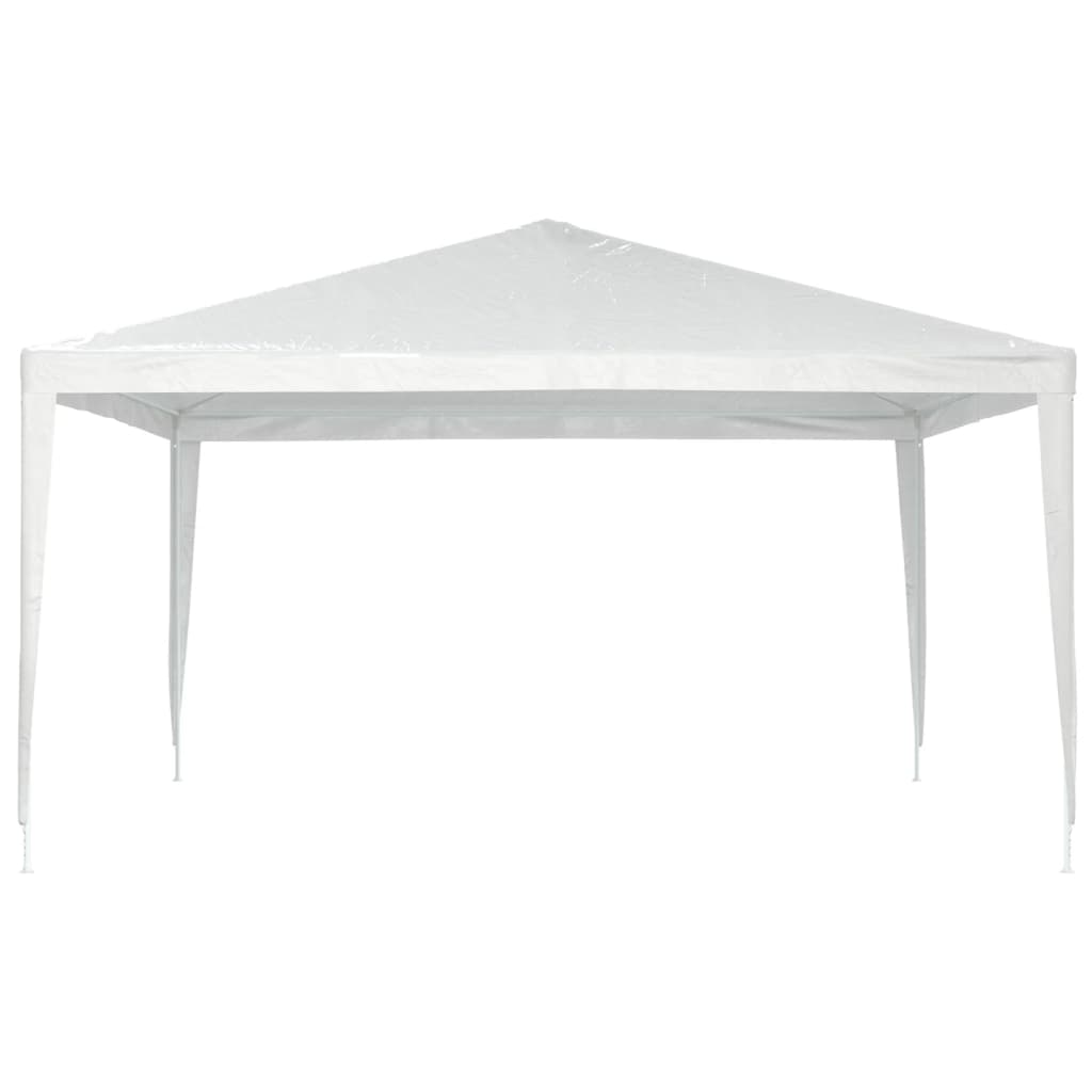 Party tent WARREN, white, 4x4m