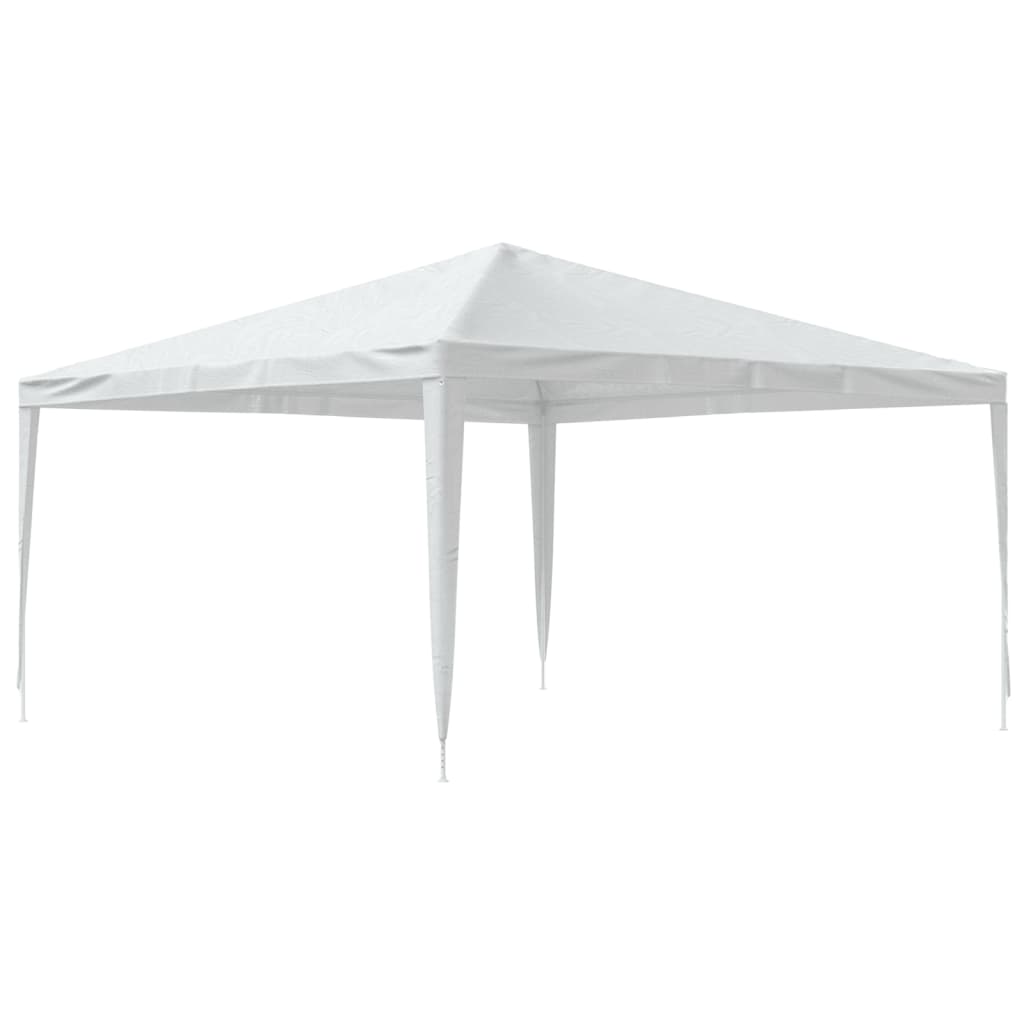 Party tent WARREN, white, 4x4m