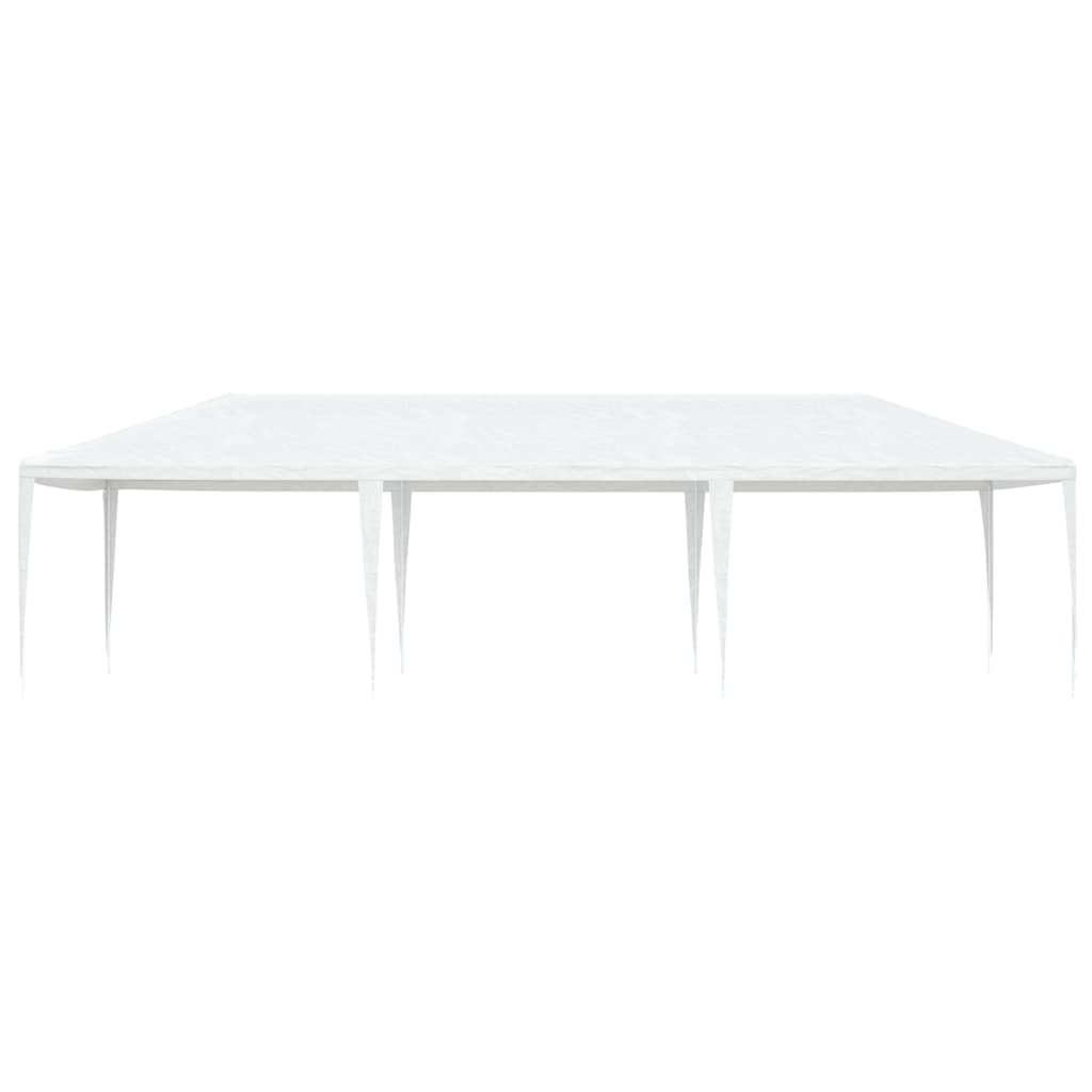 Event Tent WARREN, white, 4x9m