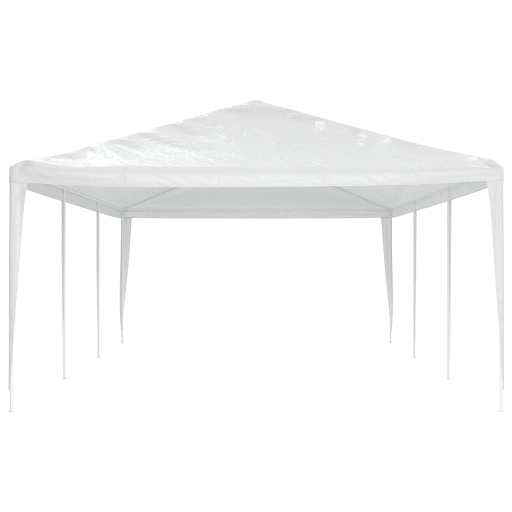 Event Tent WARREN, white, 4x9m