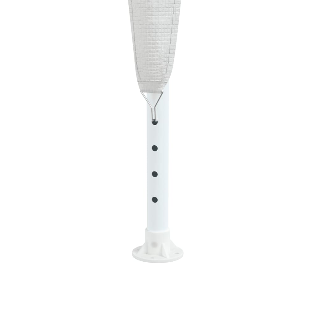 Event Tent WARREN, white, 4x9m