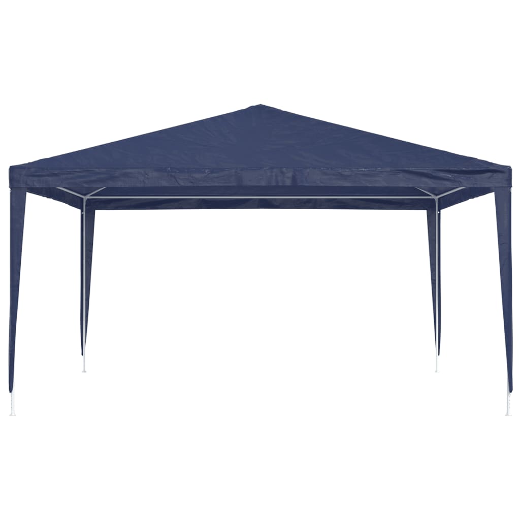 Event tent WARREN, blue, 4x4m