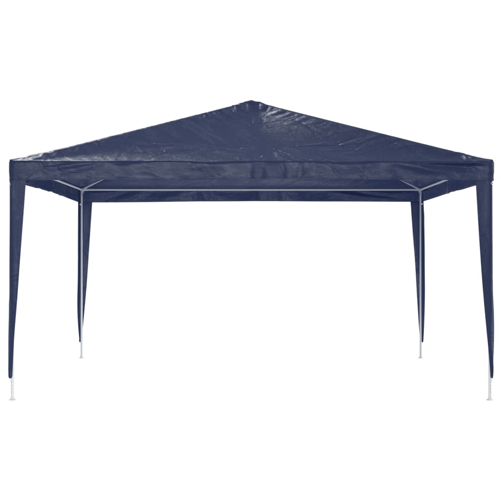 Event tent WARREN, blue, 4x4m