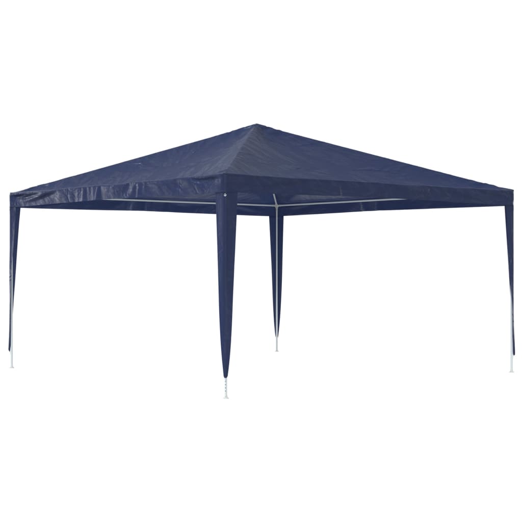 Event tent WARREN, blue, 4x4m