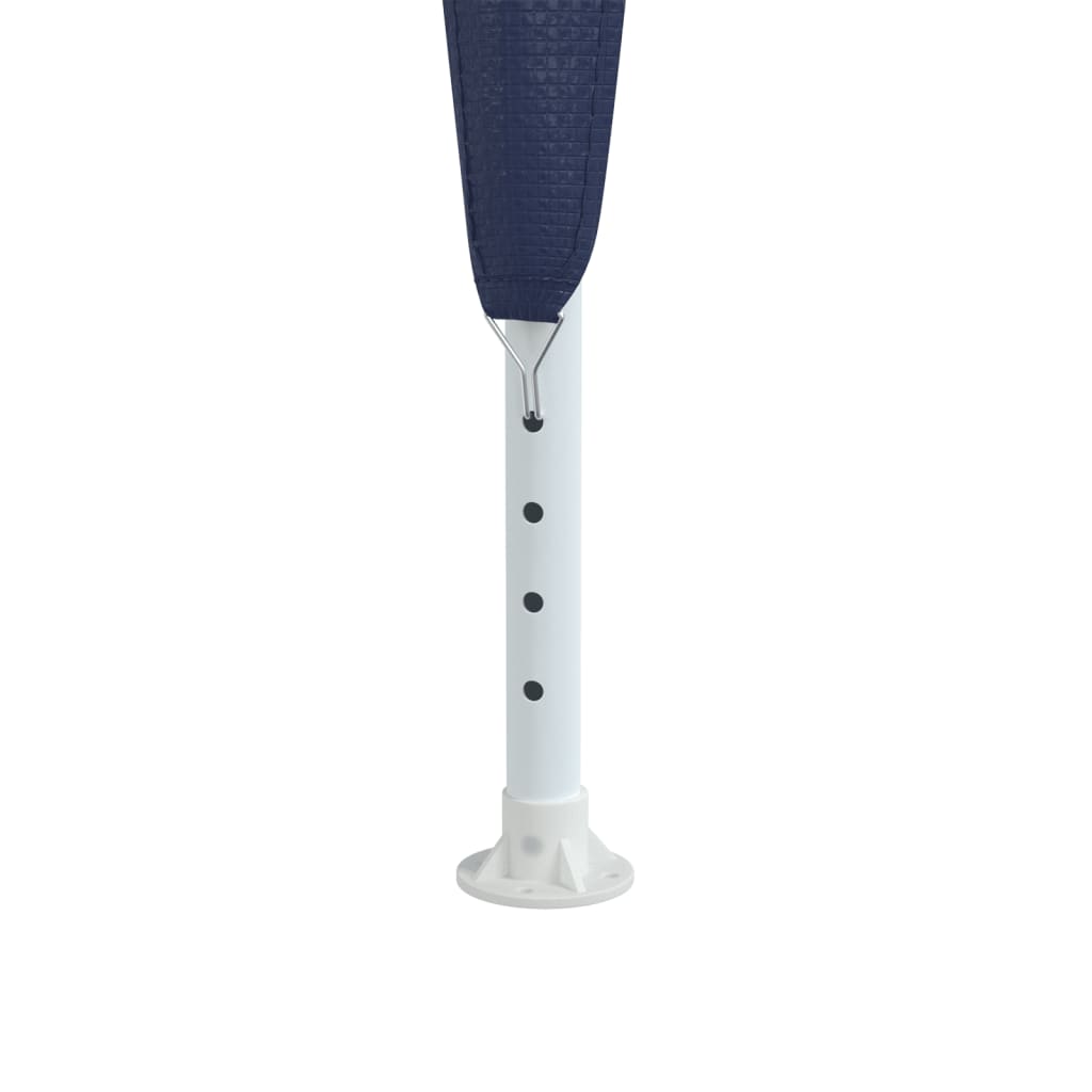 Event tent WARREN, blue, 4x4m