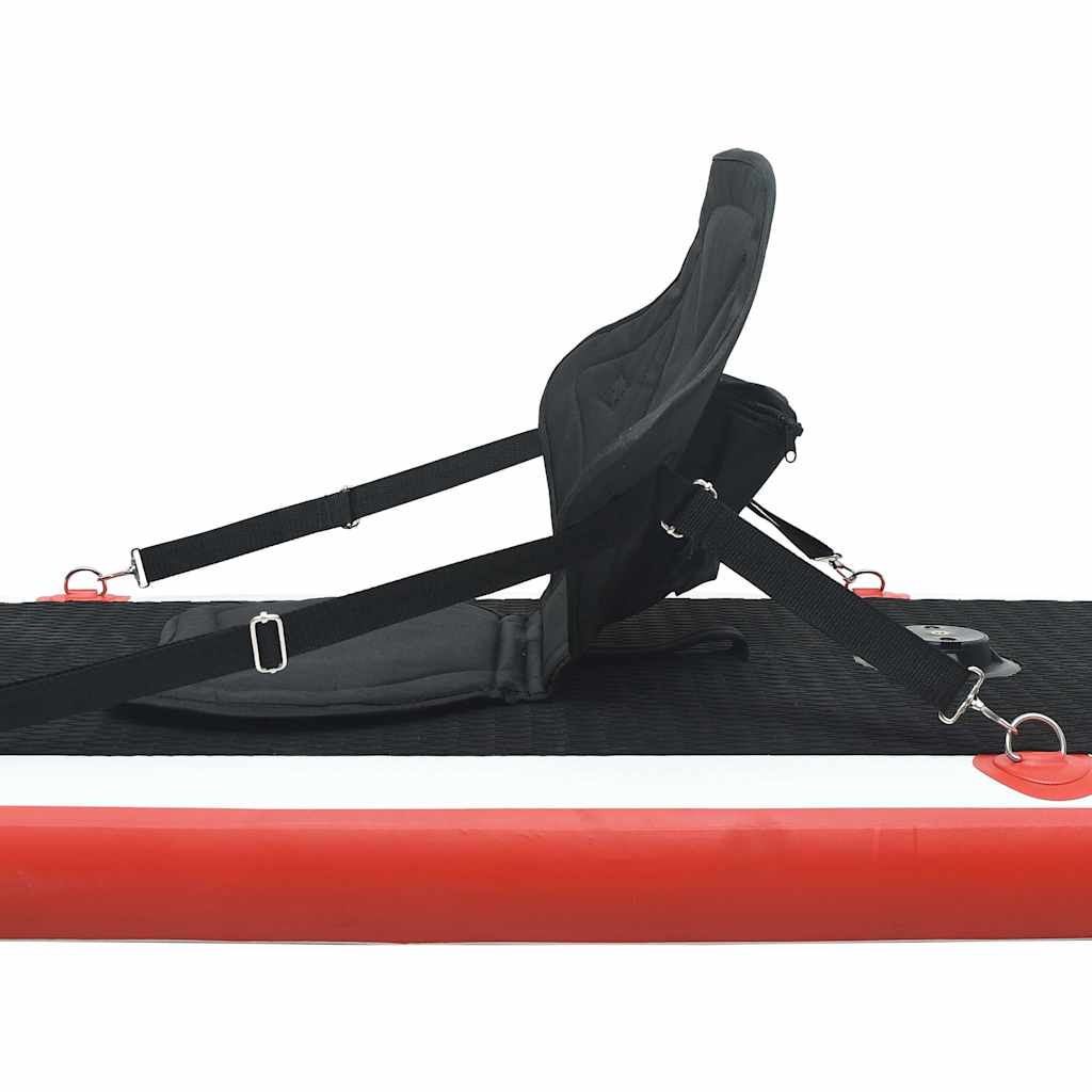 SUP/kayak seat