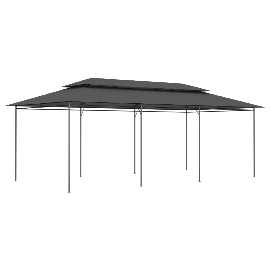 Nojume ULTRA, antracīta, 600x298cm