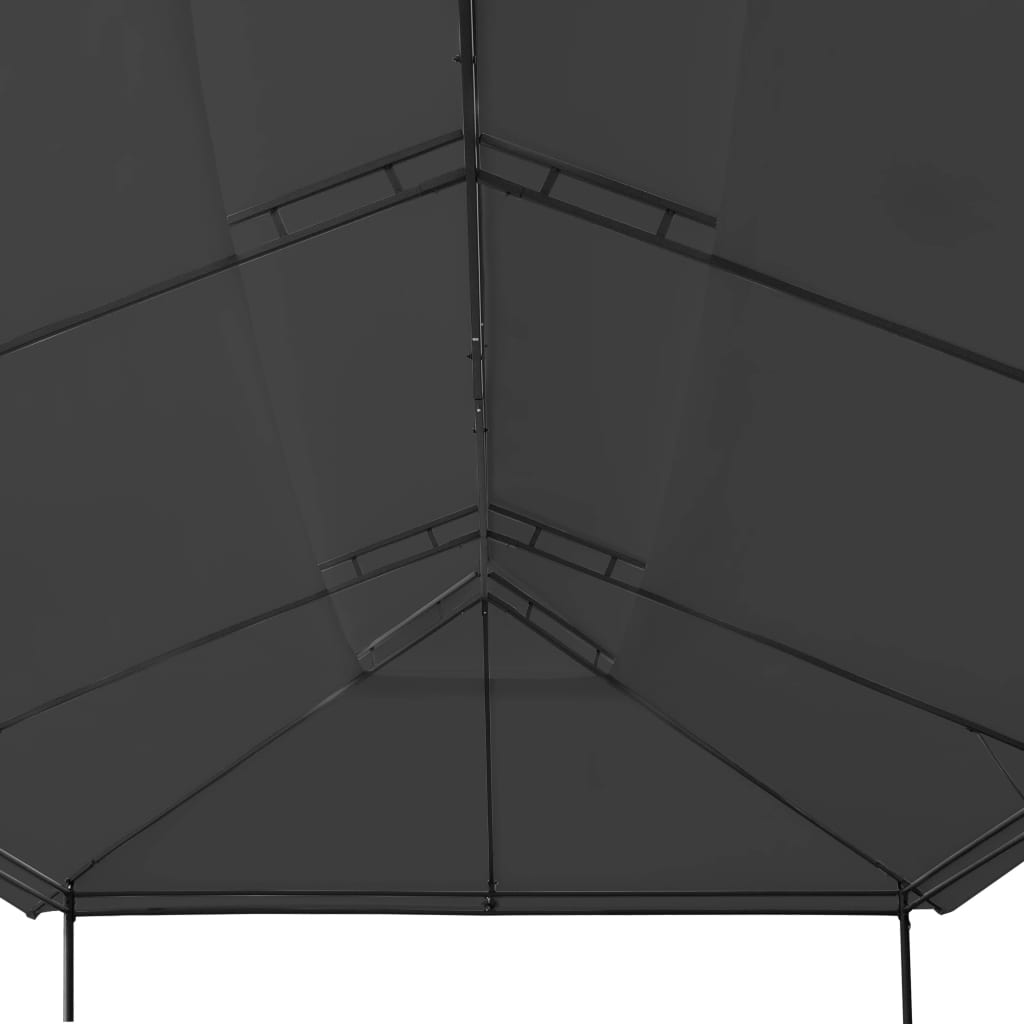 Nojume ULTRA, antracīta, 600x298cm