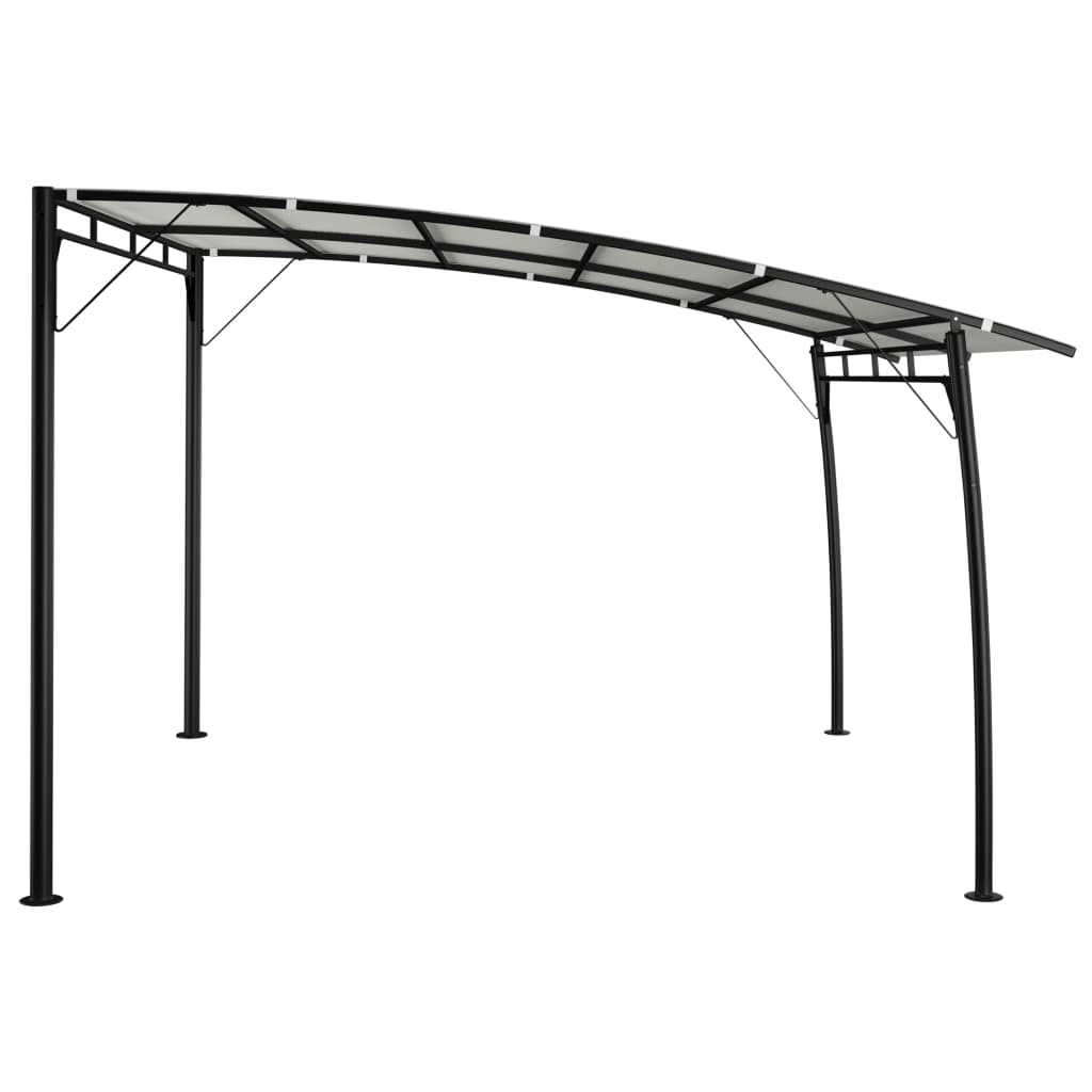Nojume ULTRA, krēmkrāsa, 3x3m