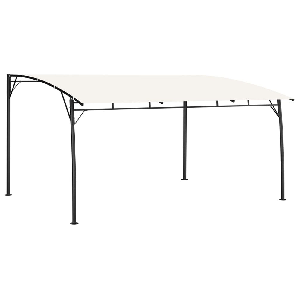 Lapene ULTRA, krēmkrāsas, 4x3m