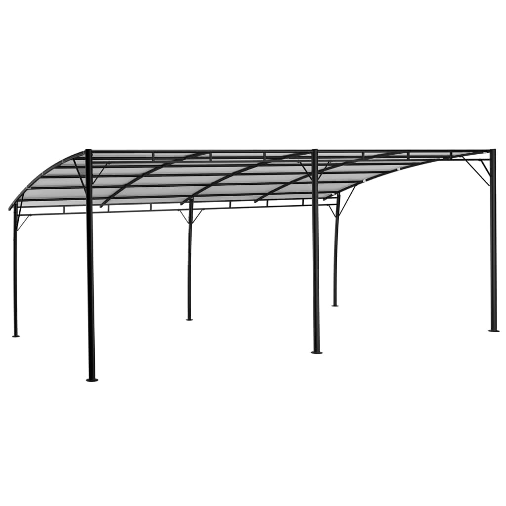 Gazebo ULTRA, cream, 6x3m