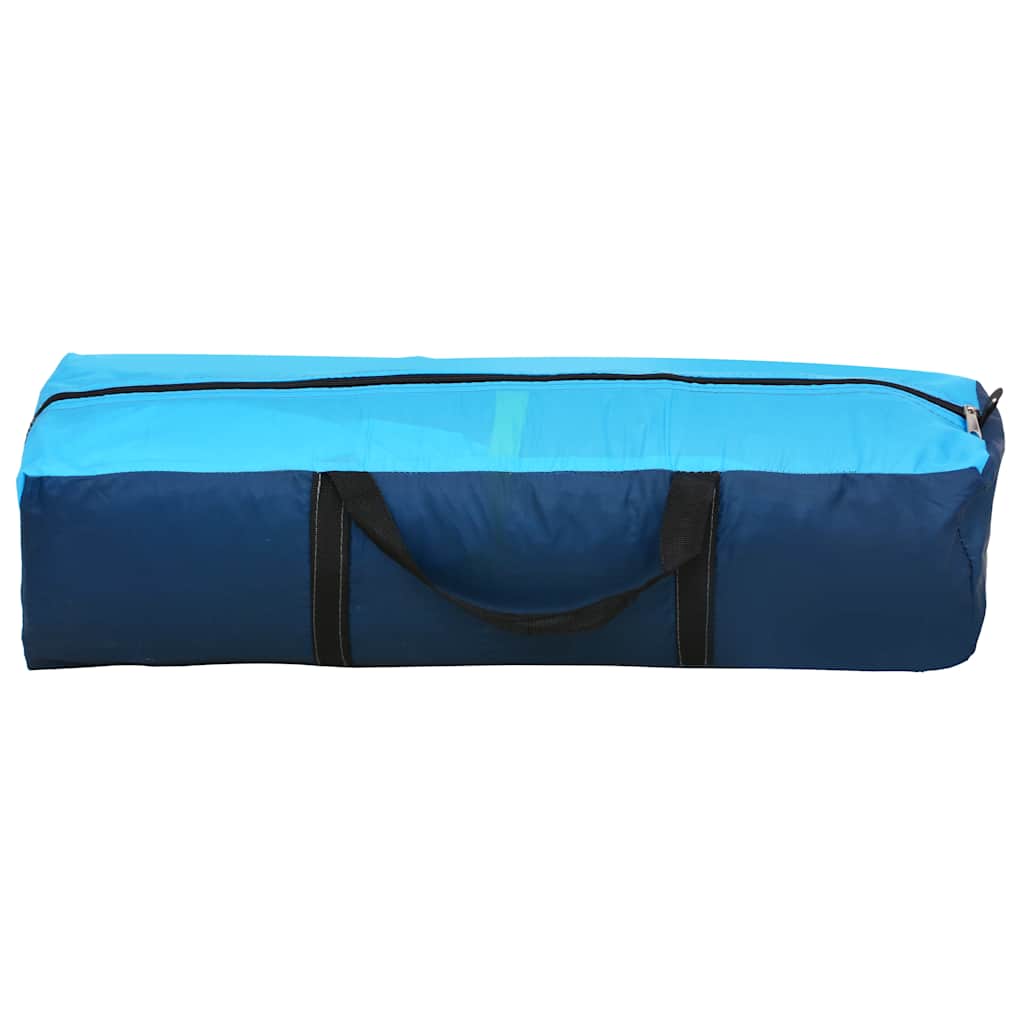 Pasākumu telts DUNE, zila, 3,6x3,6m