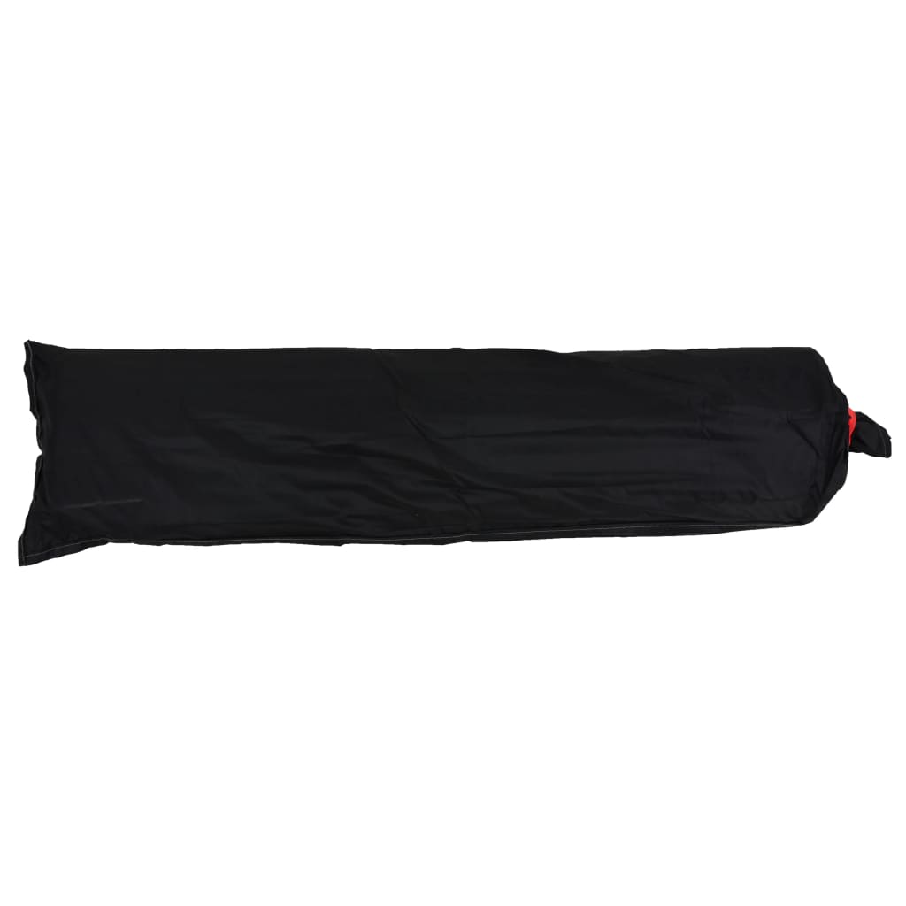 Proginė palapinė DUNE, žalia, 3,6x3,6m