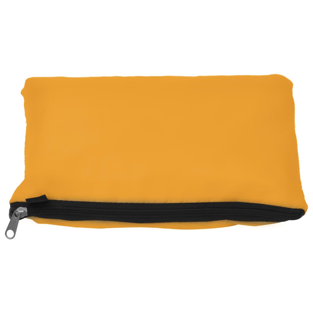 Lauko tentas, geltonos spalvos, 3x2,85m