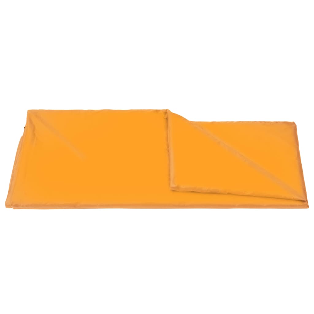 Lauko tentas, geltonos spalvos, 3x2,85m