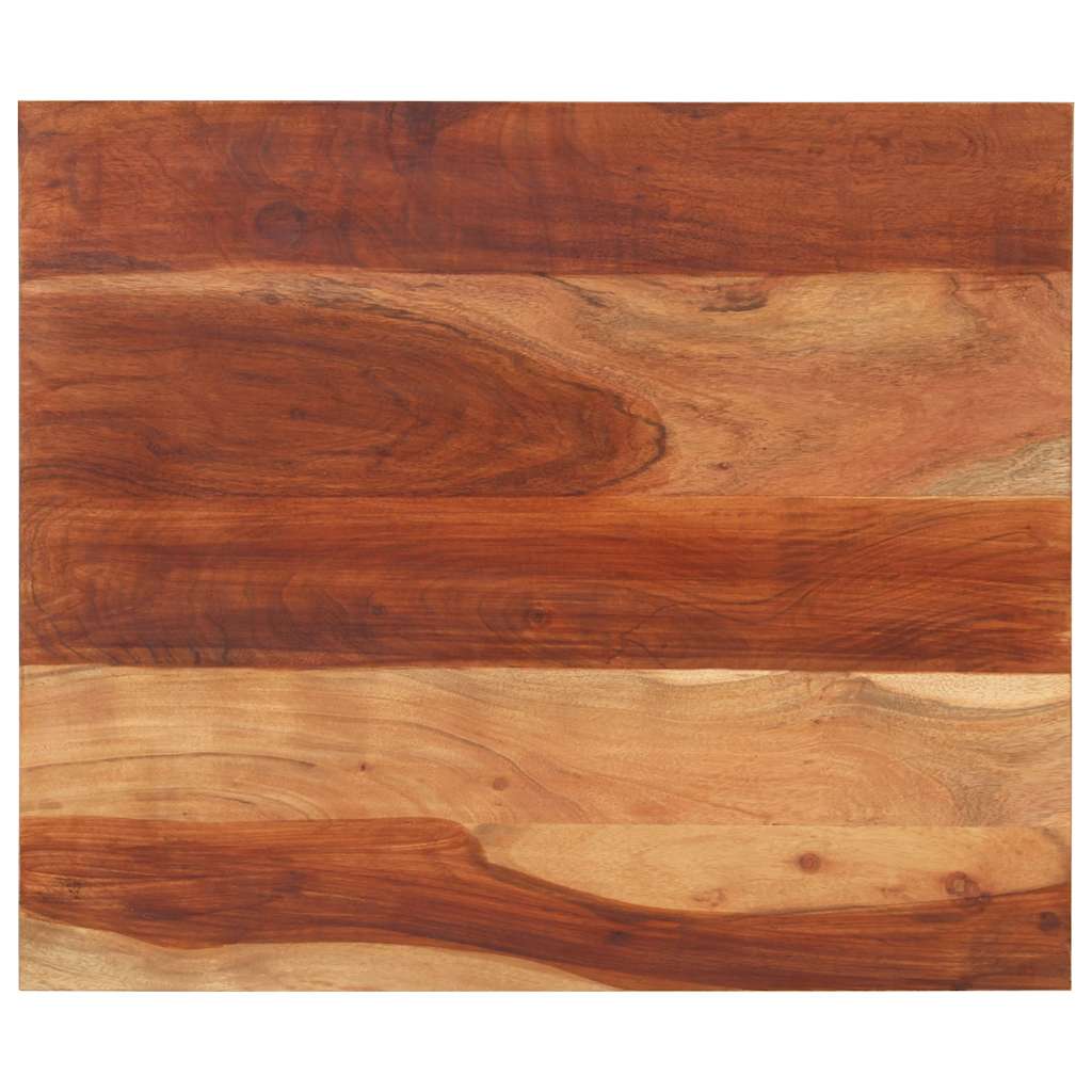 Stalviršis, 60x70cm, akacijos medienos masyvas, 15–16mm