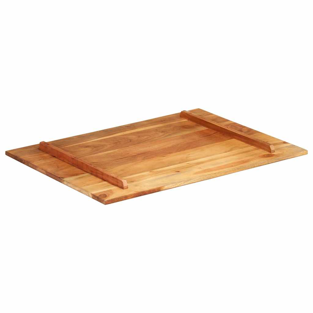 Virsma, 60x80cm, akācijas masīvkoks, 15–16mm