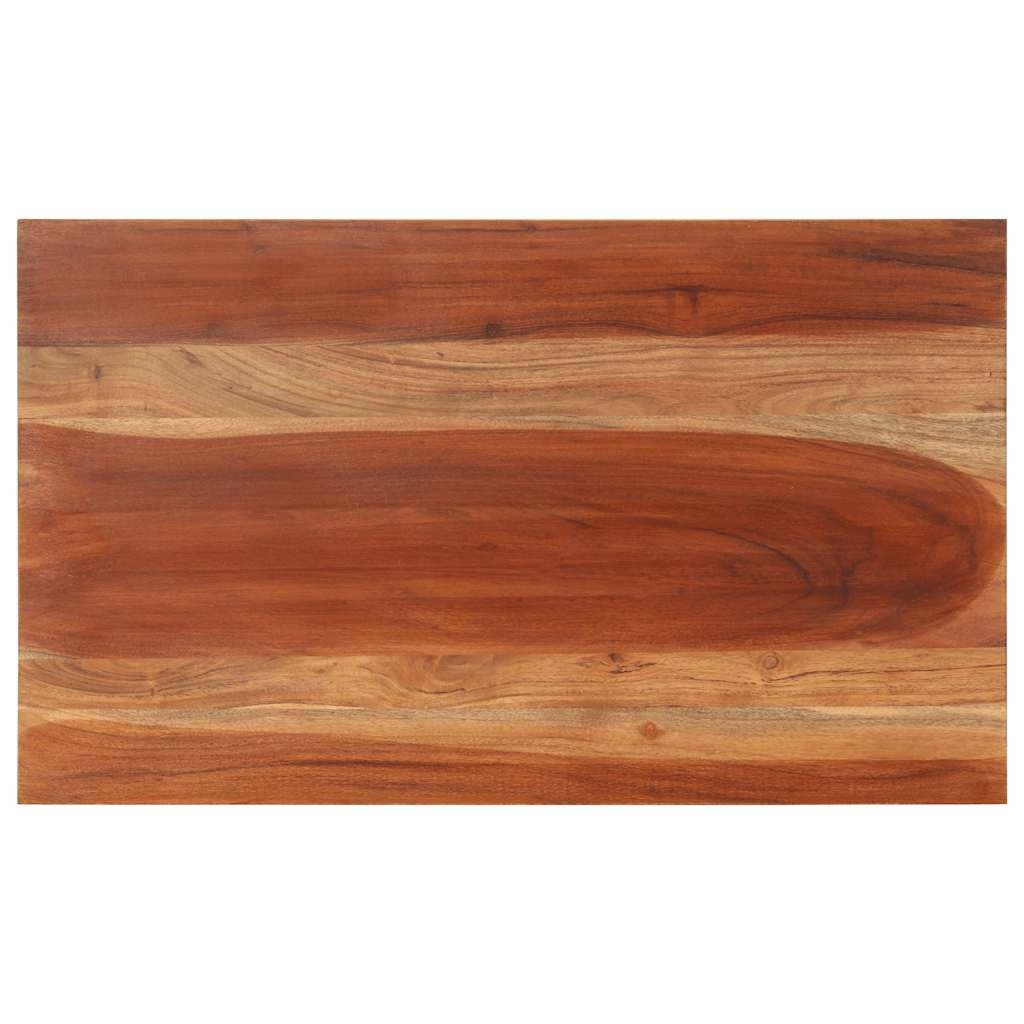 Stalviršis, 60x100cm, akacijos medienos masyvas, 15–16mm