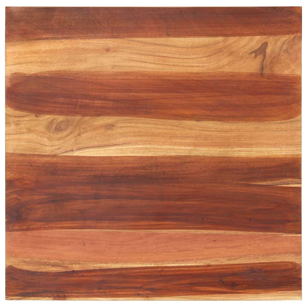 Virsma, 70x70cm, akācijas masīvkoks, 15–16mm