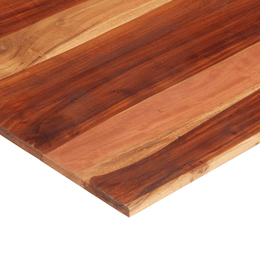 Virsma, 70x70cm, akācijas masīvkoks, 15–16mm