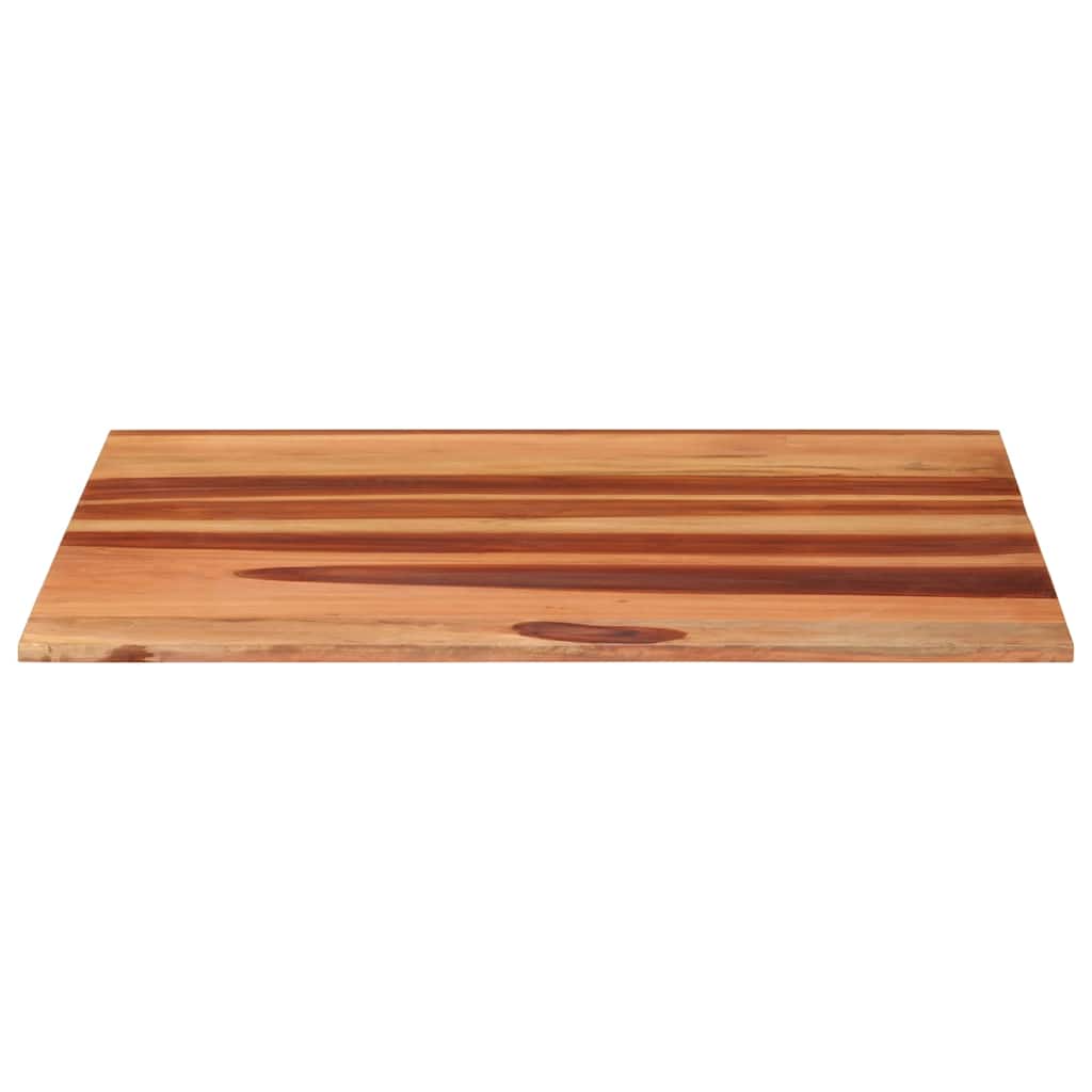 Virsma, 80x80cm, akācijas masīvkoks, 15–16mm