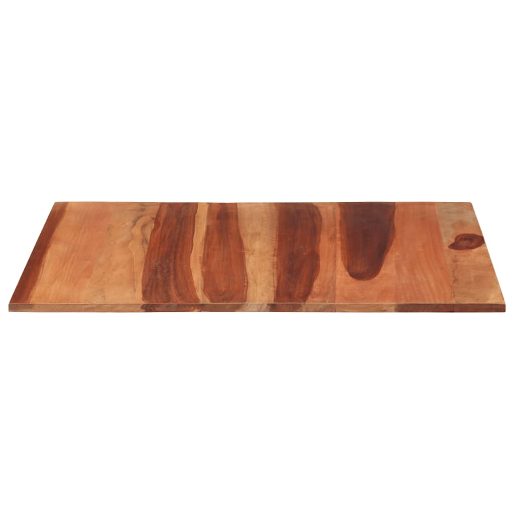 Virsma, 80x80cm, akācijas masīvkoks, 15–16mm