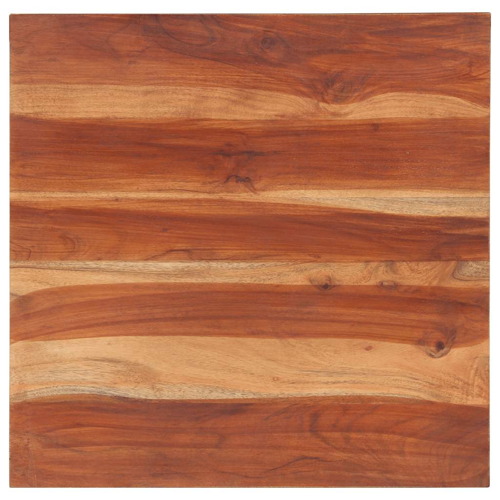 Virsma, 60x60cm, akācijas masīvkoks, 25–27mm