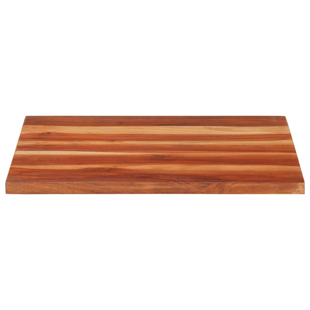 Virsma, 60x60cm, akācijas masīvkoks, 25–27mm