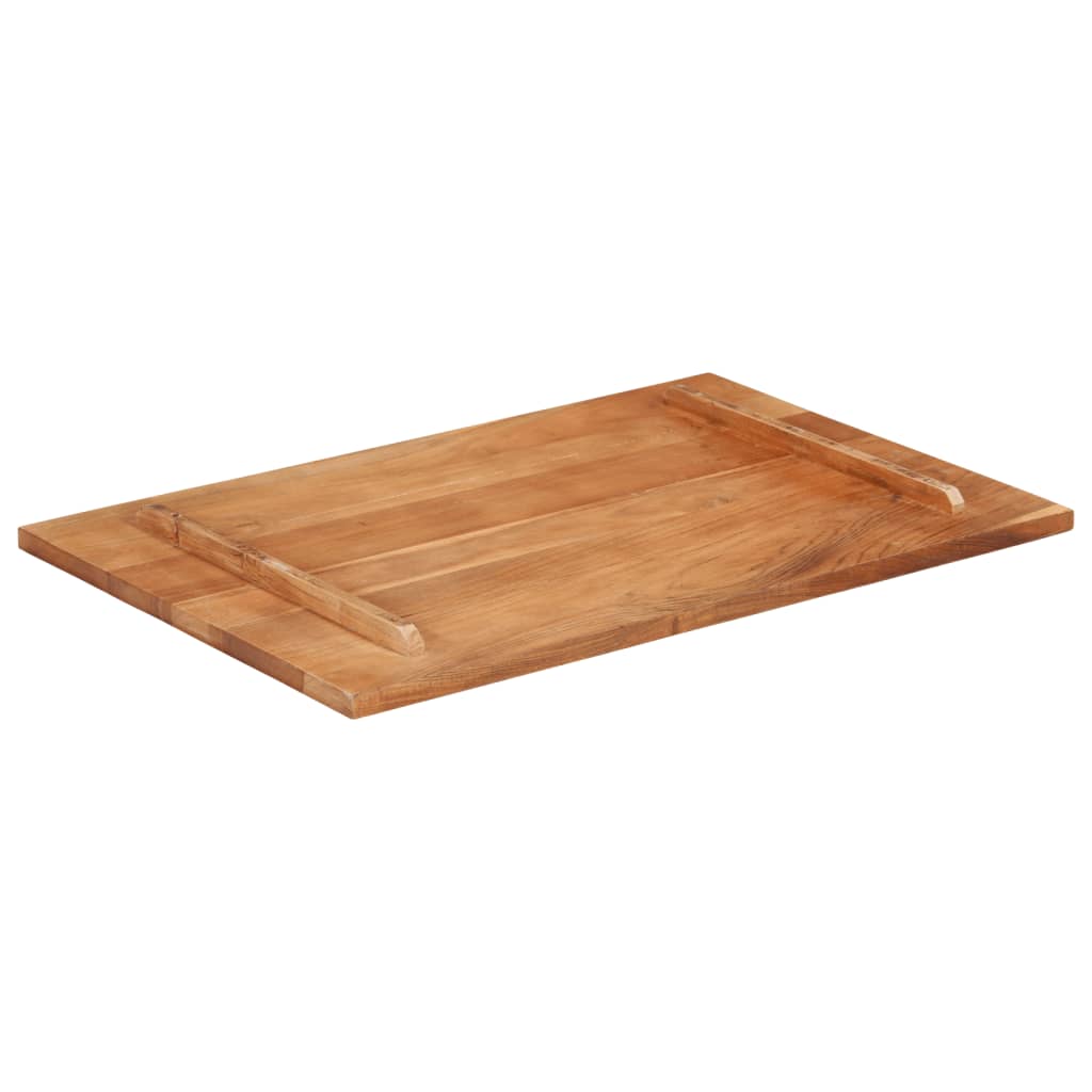 Virsma, 60x90cm, akācijas koka masīvs, 25–27mm