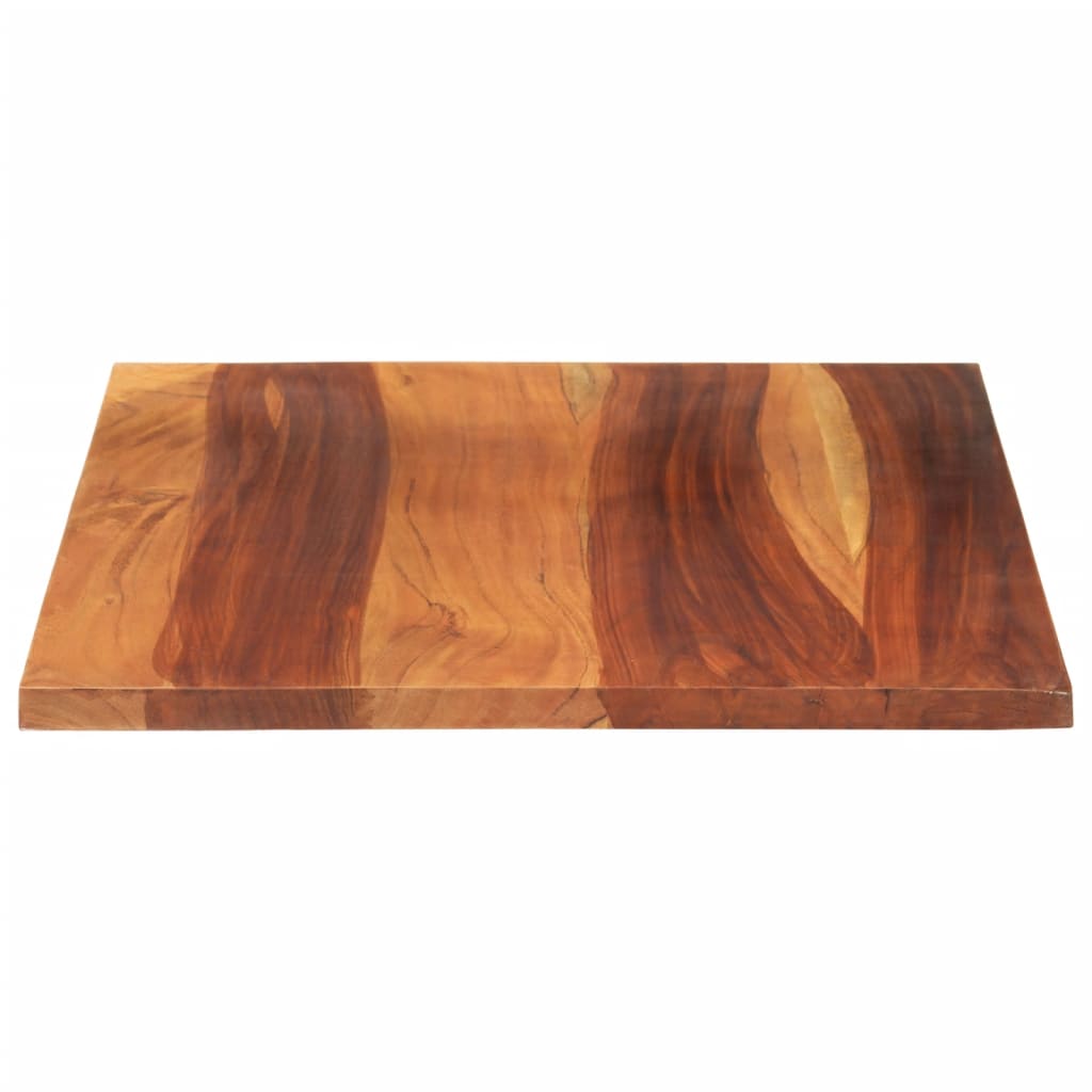 Virsma, 60x90cm, akācijas koka masīvs, 25–27mm