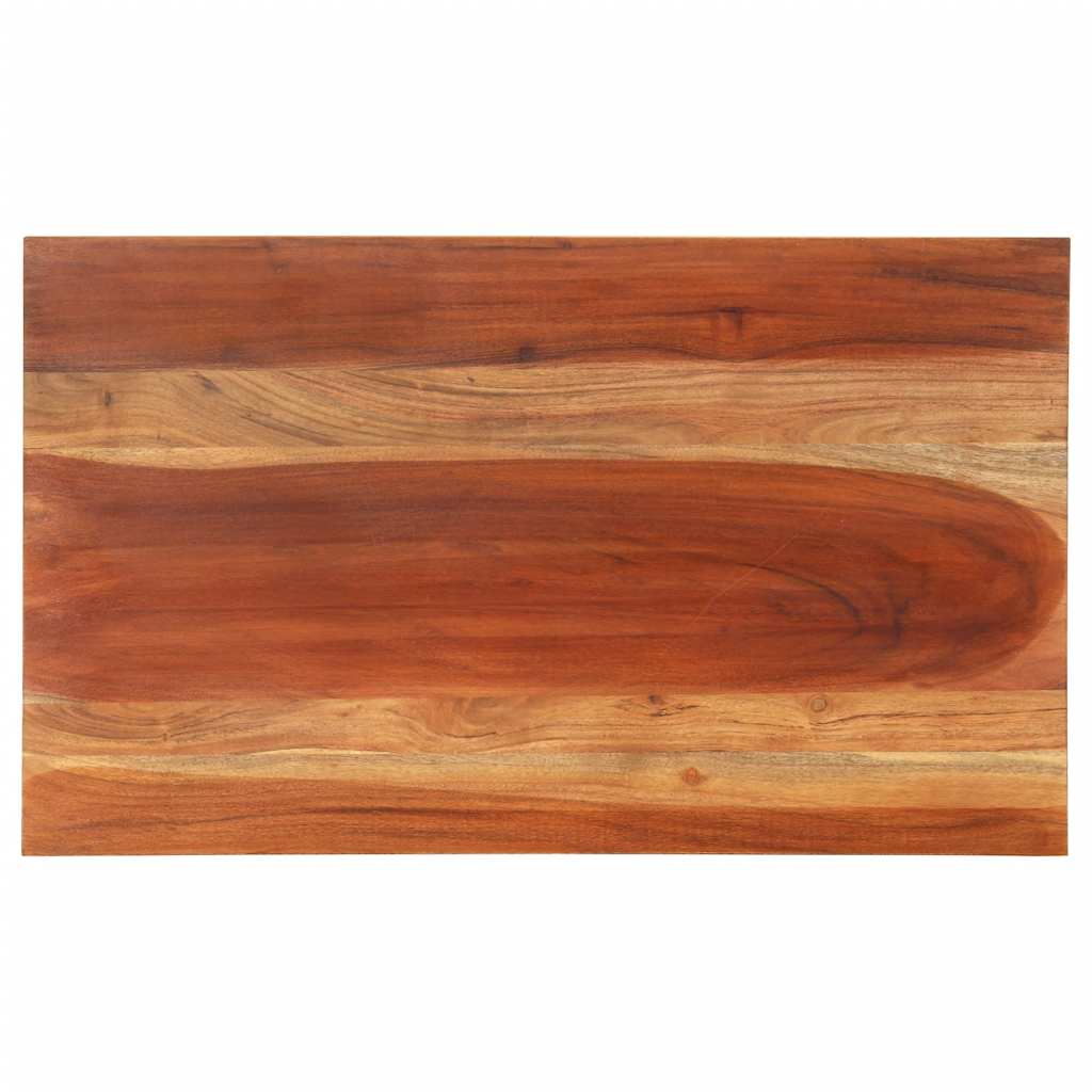 Stalviršis, 60x100cm, akacijos medienos masyvas, 25–27mm