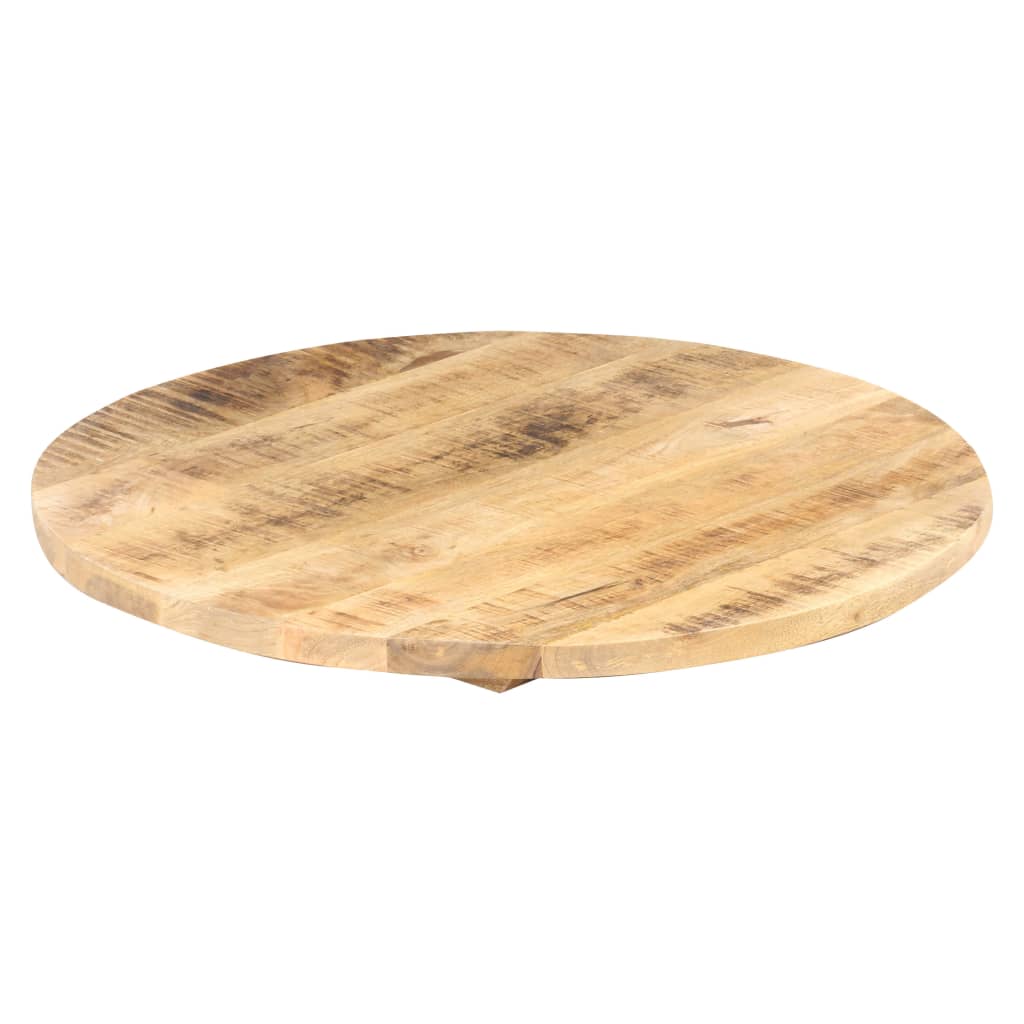Virsma, 70cm, mango koka masīvkoks, apaļa, 25-27mm