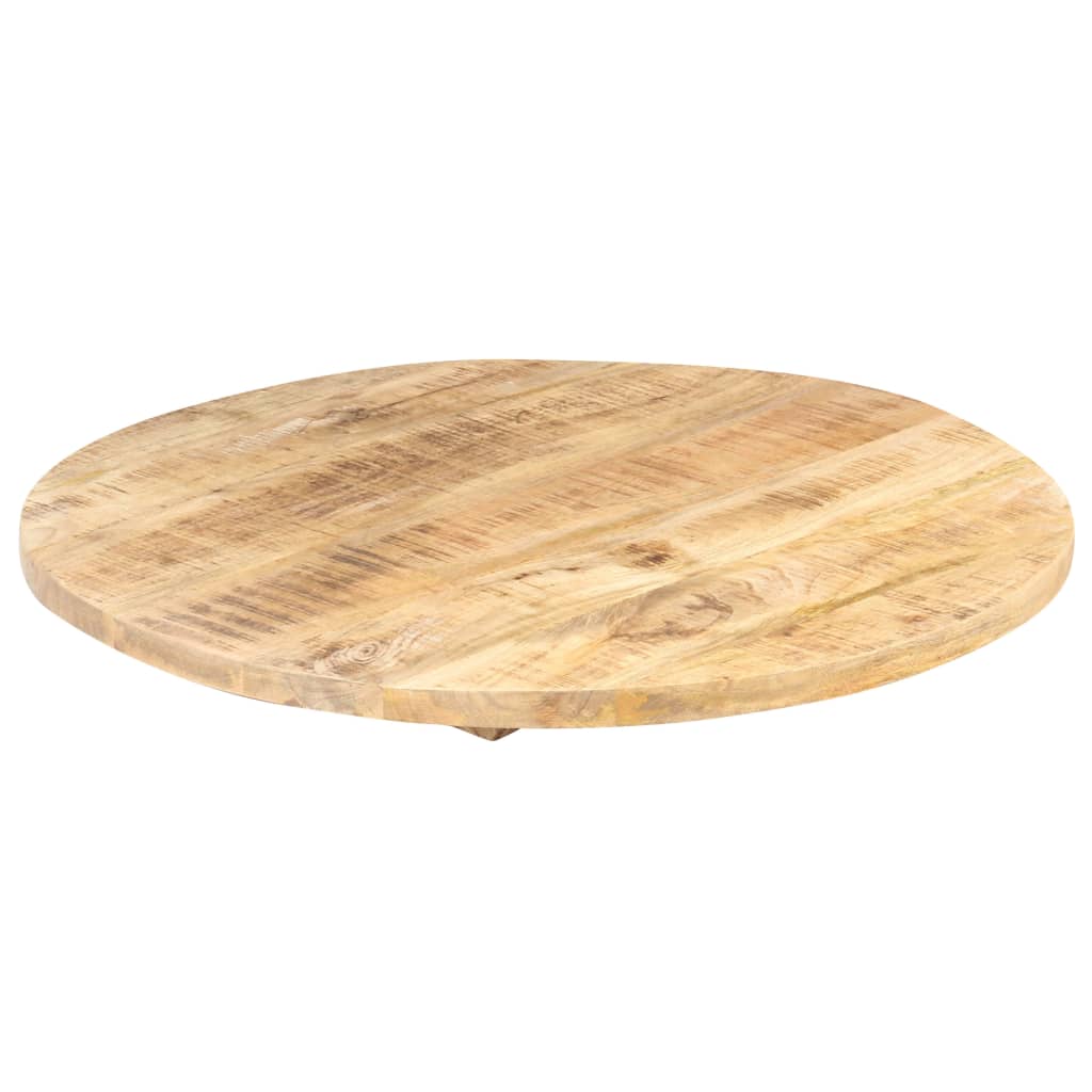 Virsma, 70cm, mango koka masīvkoks, apaļa, 25-27mm