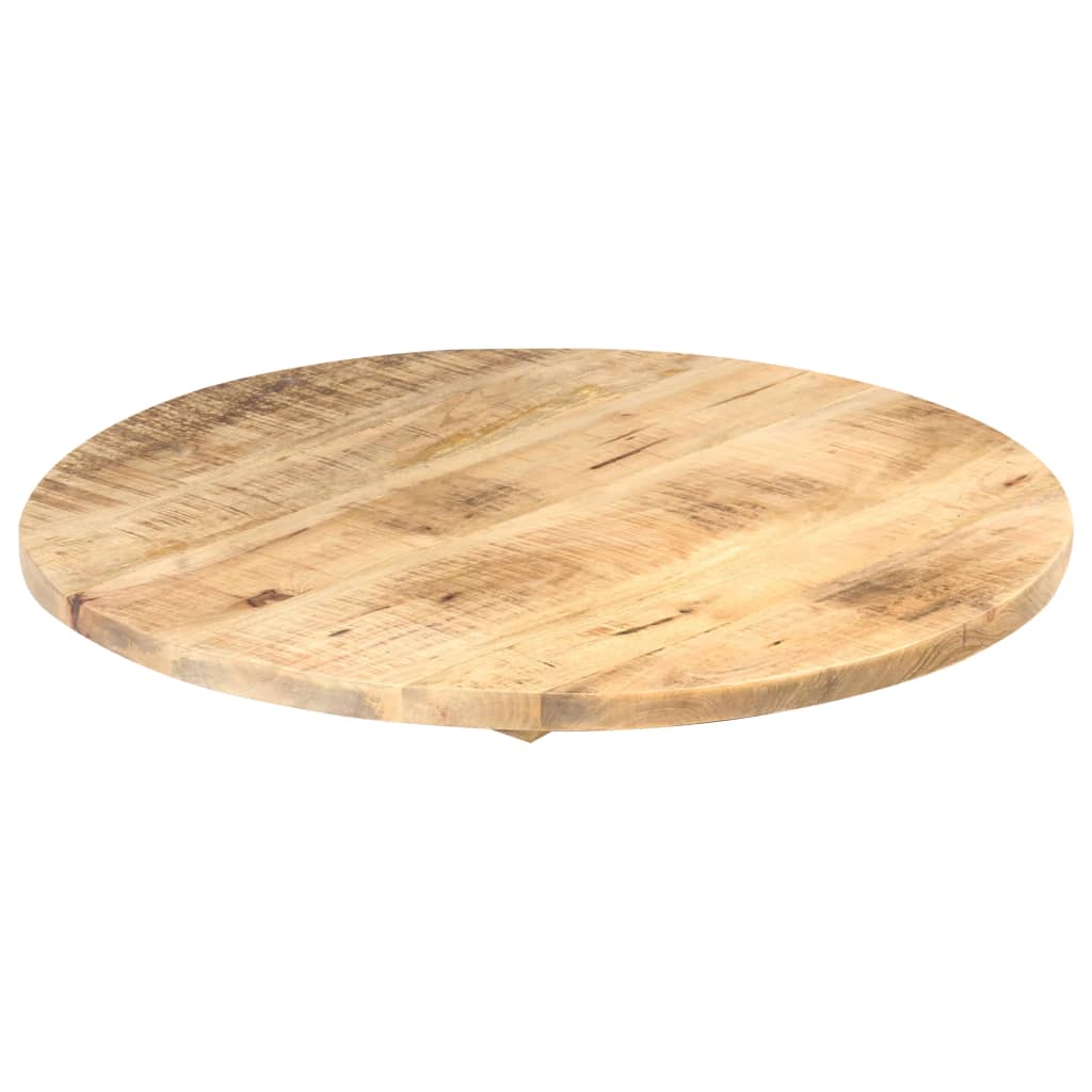 Virsma, 70cm, mango koka masīvkoks, apaļa, 25-27mm