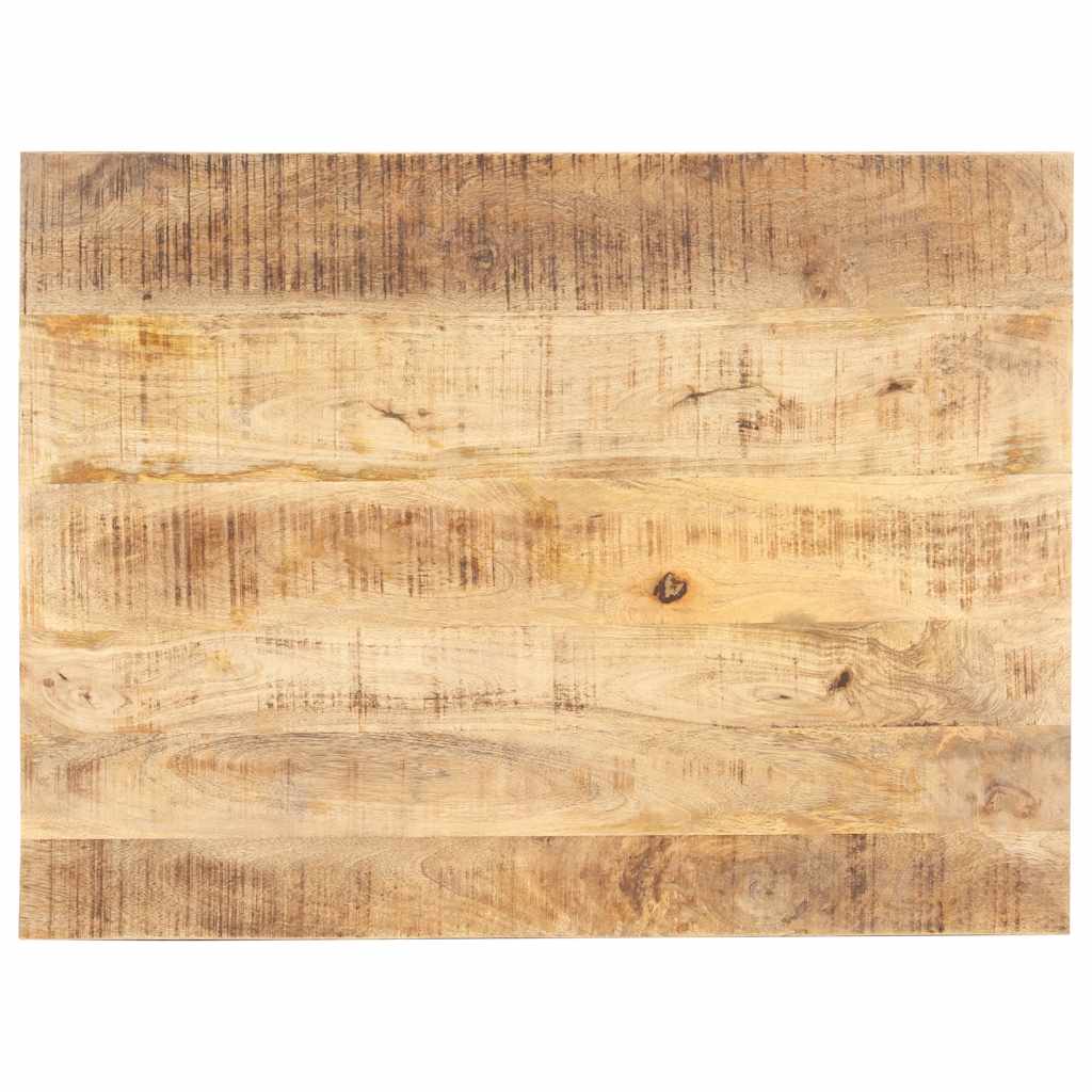 Stalviršis, 80x70cm, mango medienos masyvas, 15-16mm