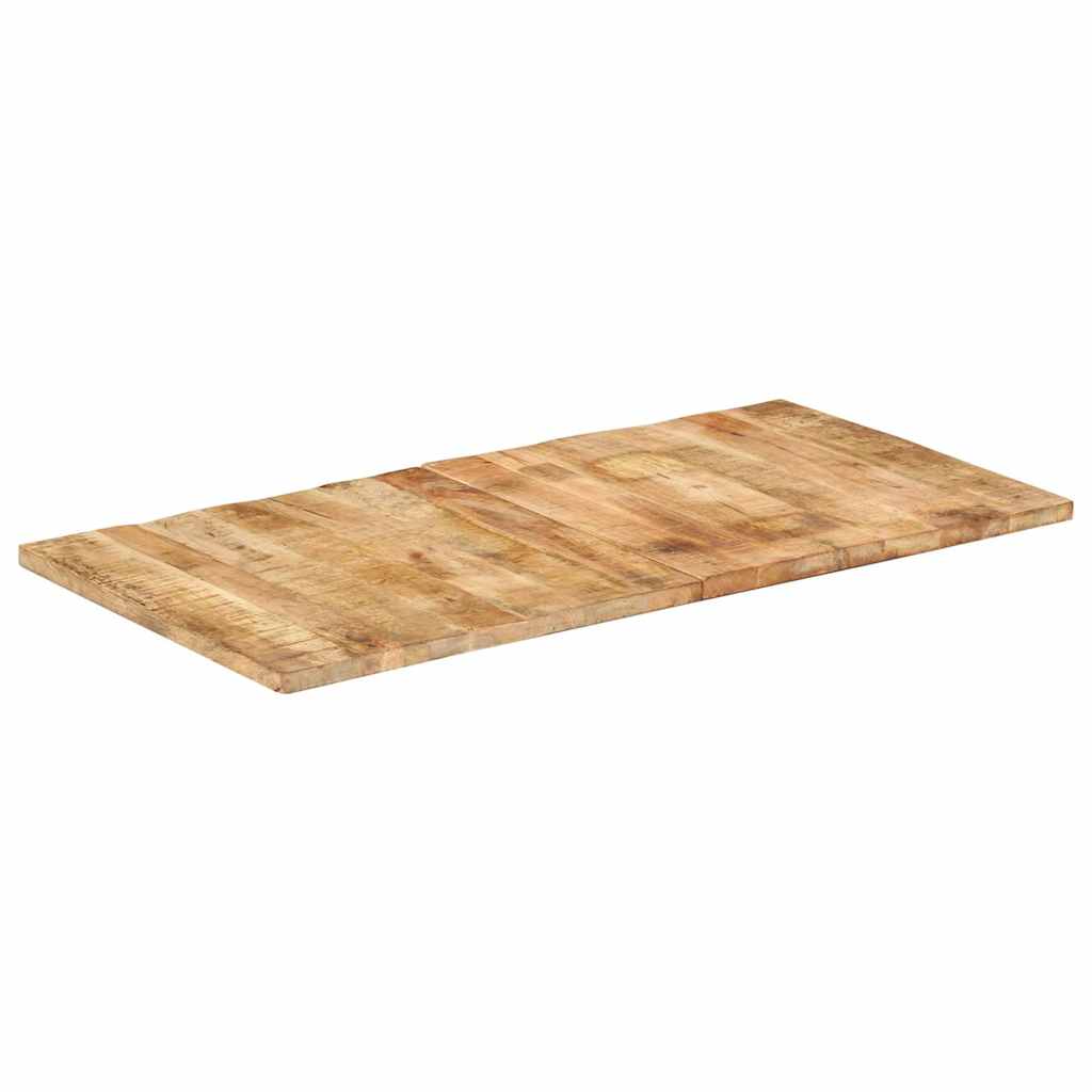 Virsma, 120x60 cm, mango koka masīvkoks, 25–27 mm