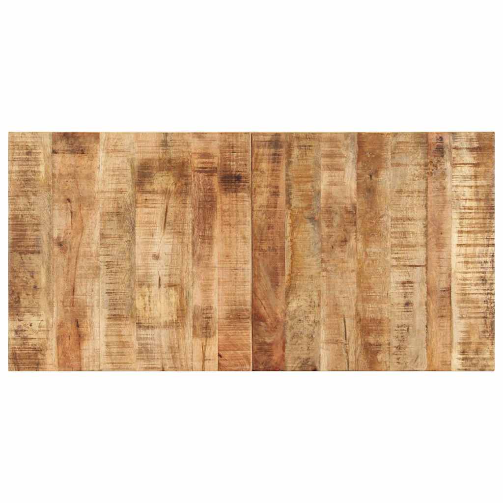 Virsma, 120x60 cm, mango koka masīvkoks, 25–27 mm