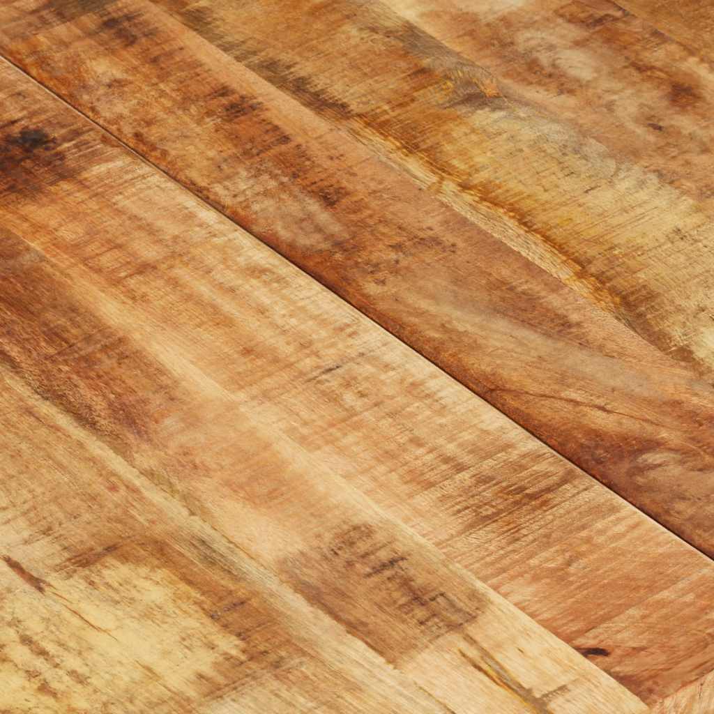 Virsma, 120x60 cm, mango koka masīvkoks, 25–27 mm