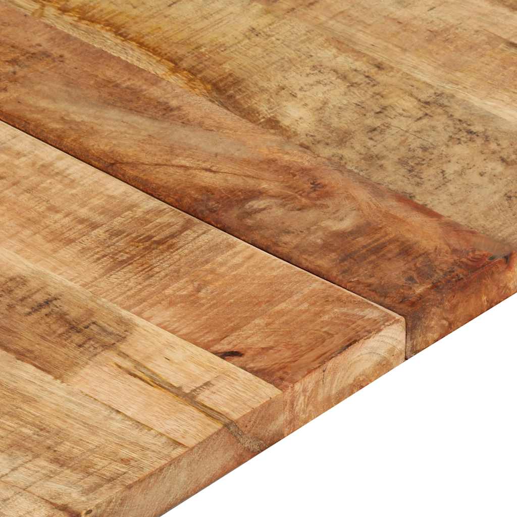 Virsma, 120x60 cm, mango koka masīvkoks, 25–27 mm