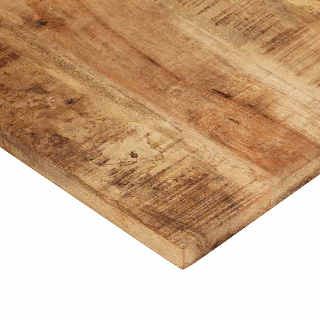 Virsma, 120x60 cm, mango koka masīvkoks, 25–27 mm