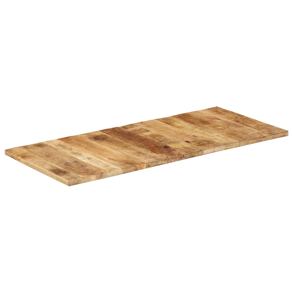 Virsma, 140x60cm, masīva mango koksne, 25–27mm