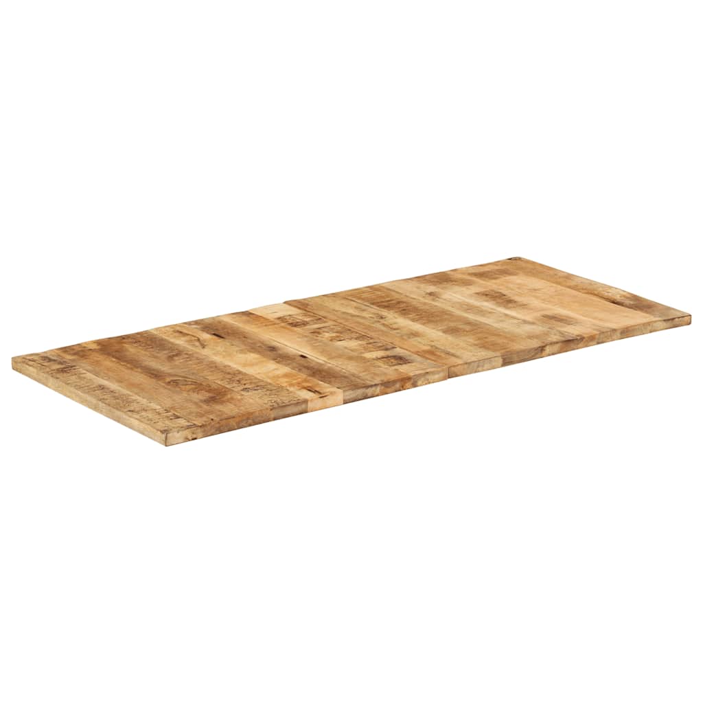 Virsma, 140x60cm, masīva mango koksne, 25–27mm