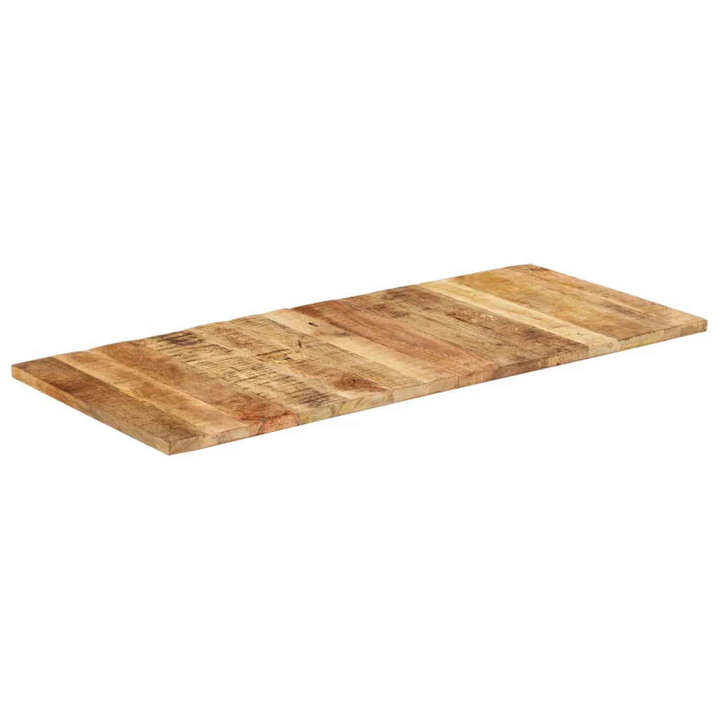 Virsma, 140x60cm, masīva mango koksne, 25–27mm