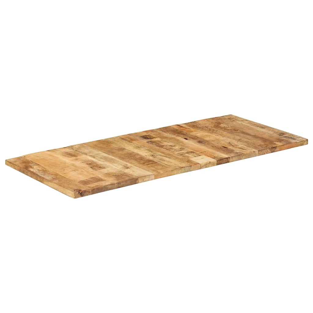Virsma, 140x60cm, masīva mango koksne, 25–27mm